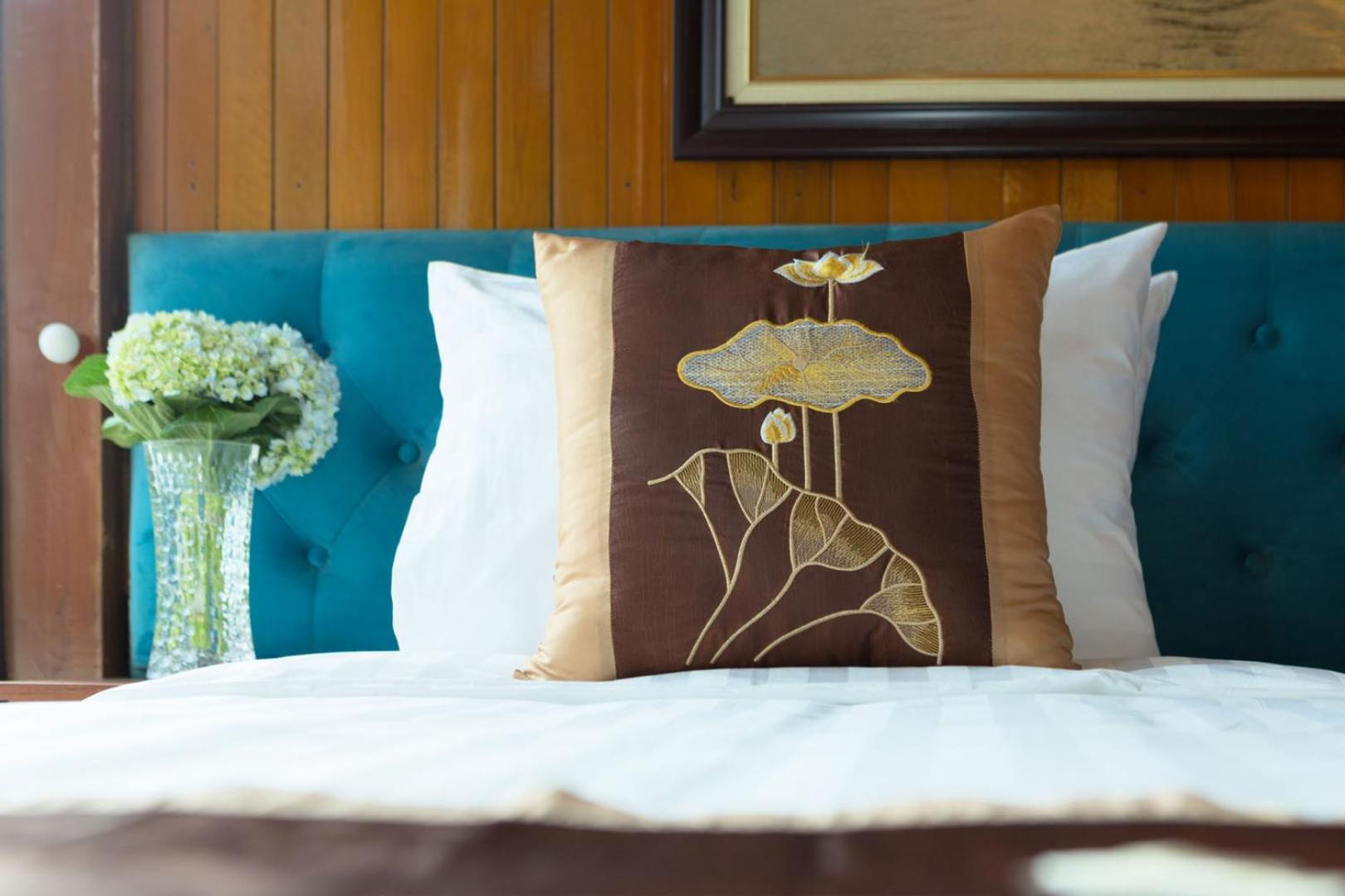 Cozy Bay Classic Cruise Χα Λονγκ Εξωτερικό φωτογραφία